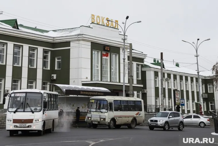 О том, когда установят ограждение, станет известно в конце года