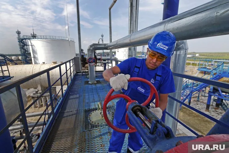 Дополнительно поставлять газ в Болгарию лучше всего напрямую, считает Радев