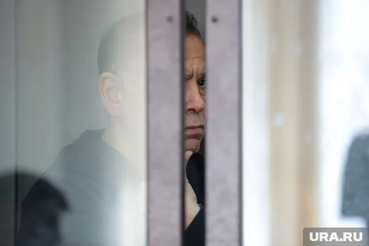 Сарраф Мамедов уже получил приговор, но против него возбудили новое дело