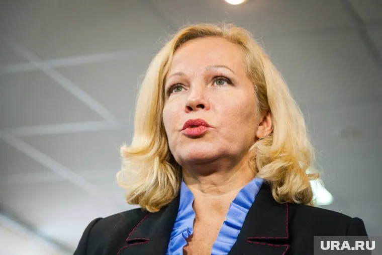 Ирина Макиева получала миллион рублей каждый месяц