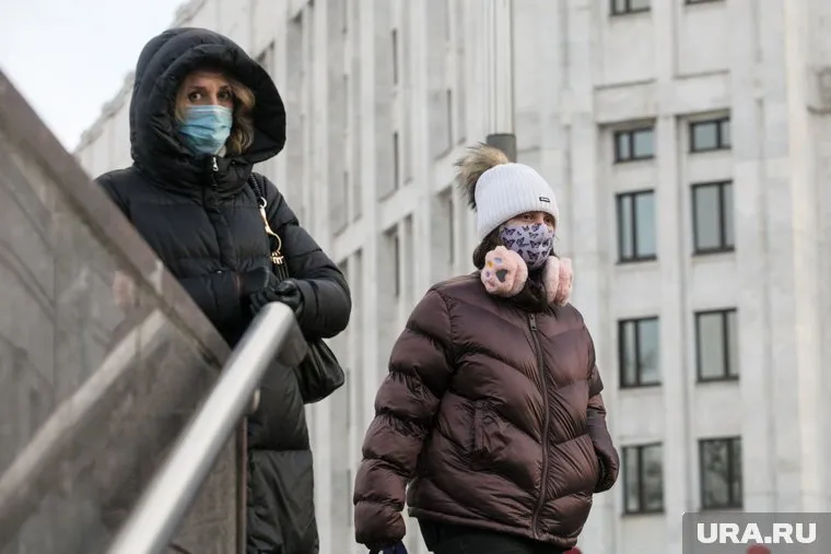 Новые вспышки заболеваемости COVID-19 будут не такими сильными, как раньше