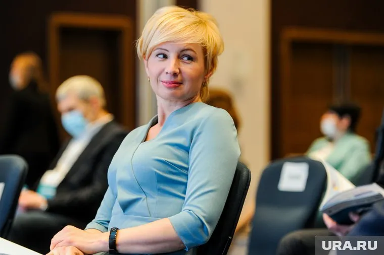 Юлия Сударенко написала эмоциональный пост в социальной сети