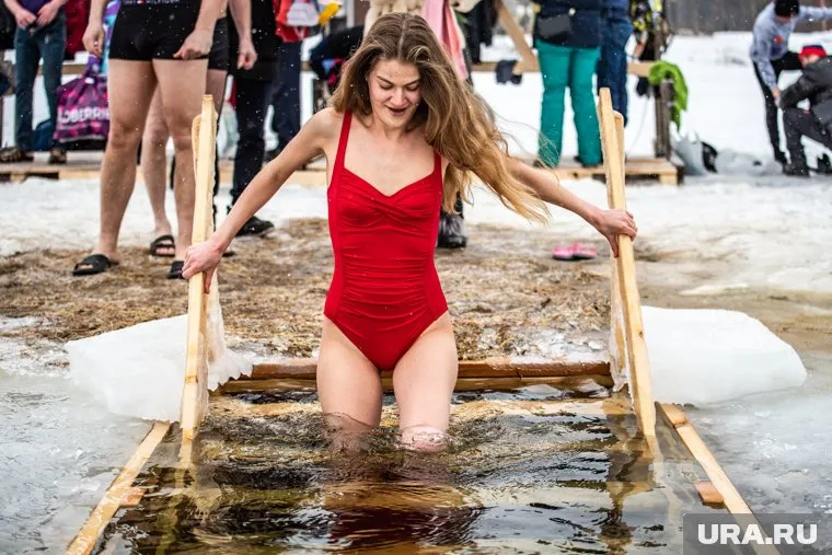 Причиной отмены крещенских купаний стал коронавирус