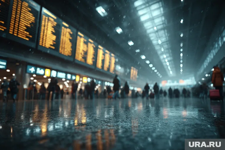 Шац* заявил о возвращении большинства сомневающихся эмигрантов в Россию