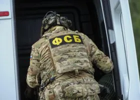 ФСБ предотвратила теракт в Тобольске 