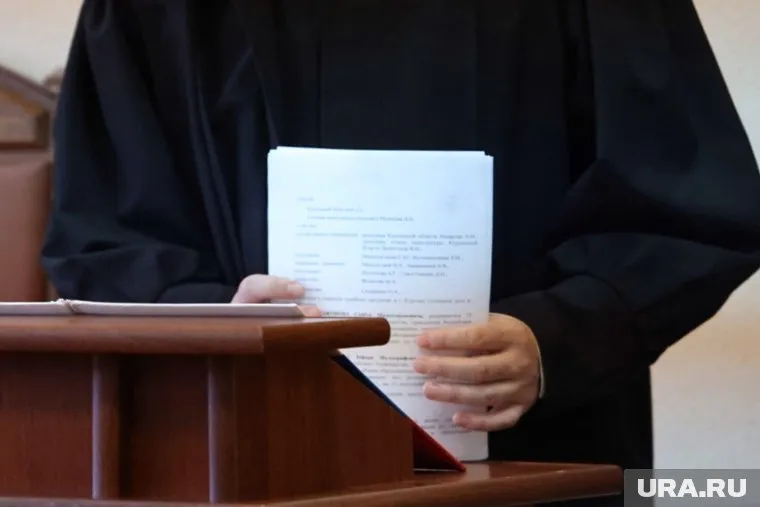 Курганец Юрий Постовалов выиграл судебное разбирательство против НПО «Курганприбор»