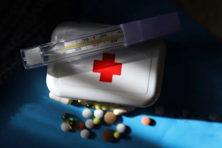 Лекарства.Таблетки. Курган