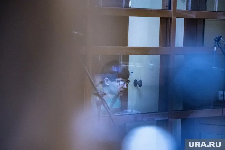 Тимур Бекмансуров просил суд проявить к нему снисходительность, но не избежал самого сурового наказания