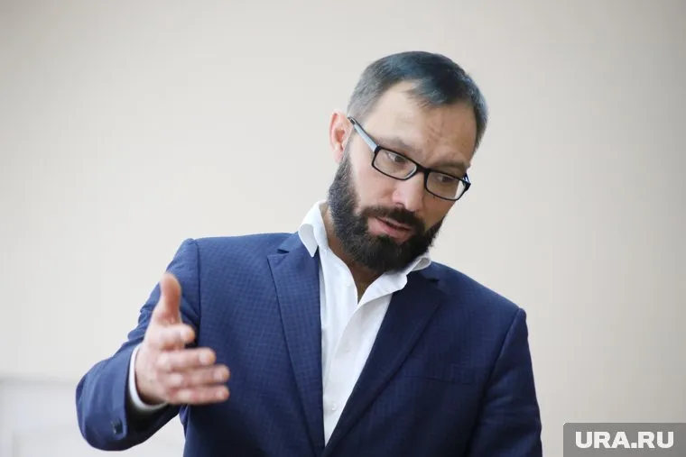 В честь погибшего на СВО экс-главы« курганской Рублевки» Носкова хотят назвать стадион