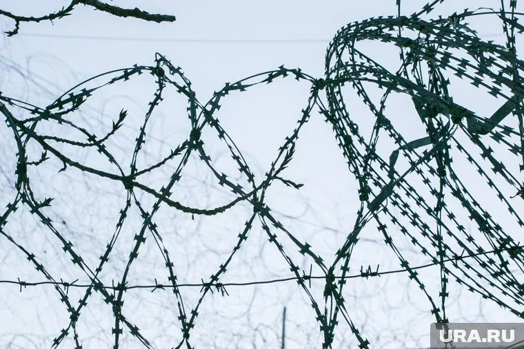 Владимир Пичугин отправился в колонию на 10 лет