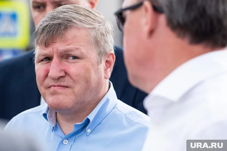 Алексею Бубнову пришлось объяснять прокуратуре, с чем связано накопление «Гортрансом» большого долга