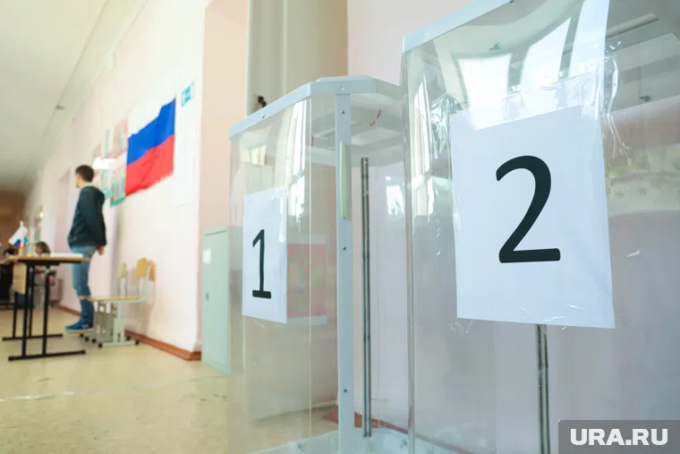 Второго наблюдателя от КПРФ сняли с участка на Ямале