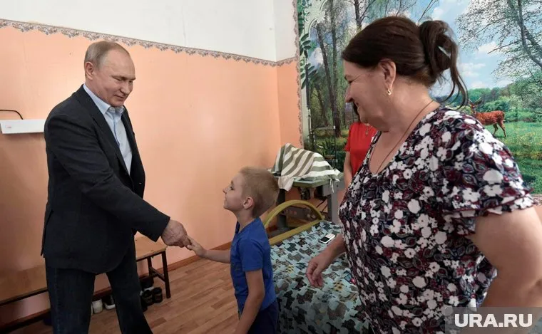 Государство вновь готовится выплатить «детские» деньги