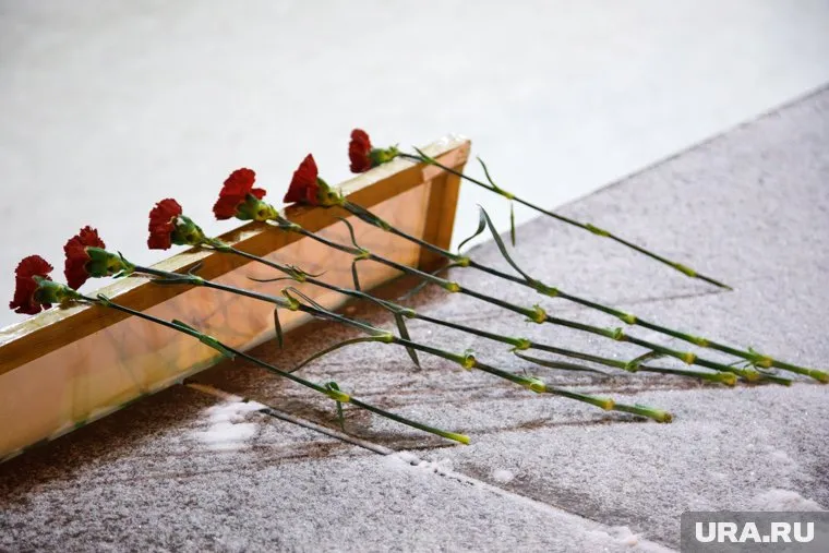 В результате расстрела в Забайкалье погибло восемь человек