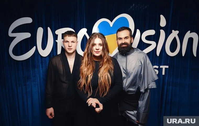 Группа Kazka не хочет «сеять раздор» в обществе