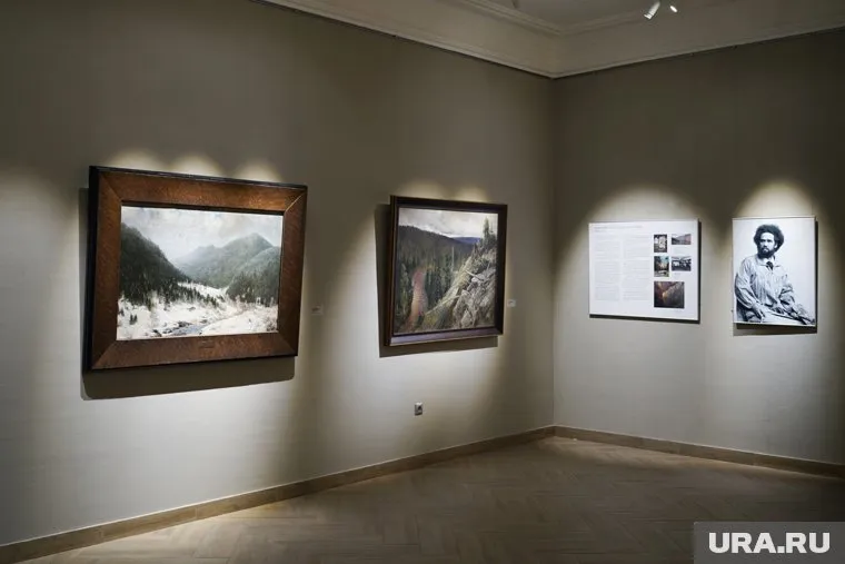 Уральские коллекционеры открывают музеи