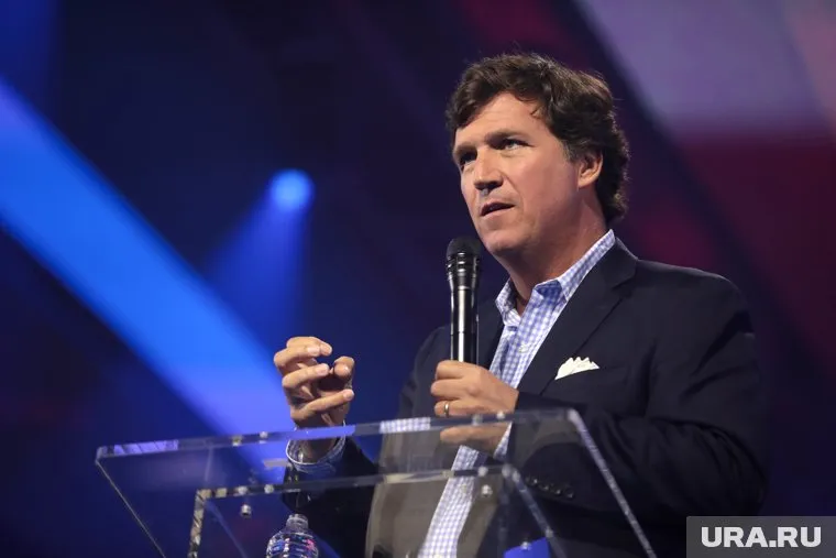 Такер Карлсон опубликует интервью на своем сайте