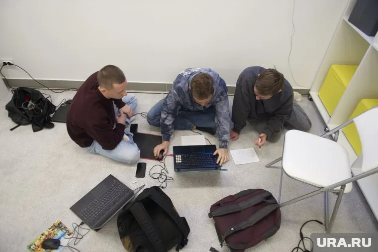 «Авиационные ракеты и двигатели» — одно из самых популярных направлений в ПНИПУ