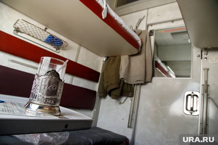 Им могут воспользоваться пассажиры поездов на станции Пермь-2