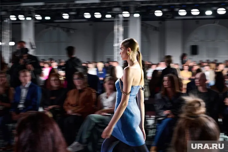 Первый показ прошел в Верхней Пышме