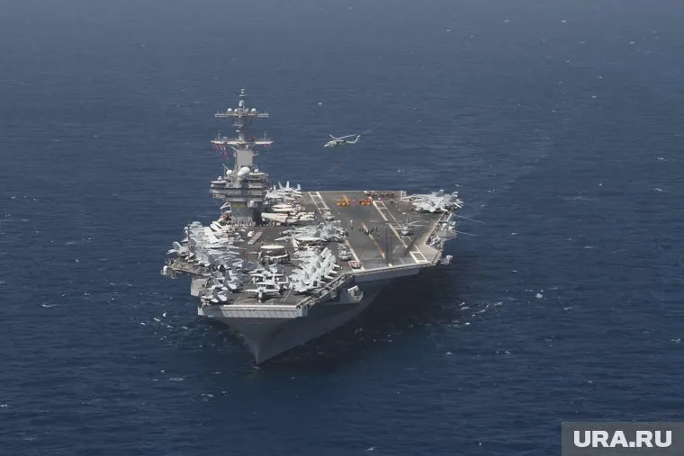 В США раскритиковали предложение покупки Командорских островов у России