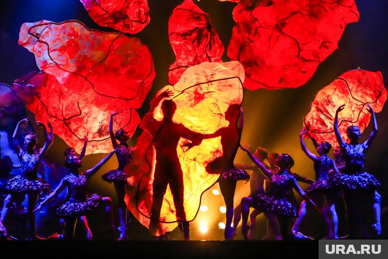 Концерты, спектакли, куклы: детская афиша на осенние каникулы в Екатеринбурге