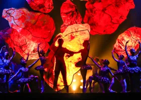 Концерты, спектакли, куклы: детская афиша на осенние каникулы в Екатеринбурге