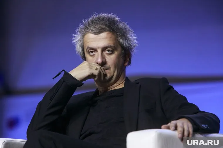 Константин Богомолов указал на проблемы Европы, но читатели не оценили труд режиссера