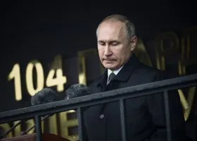 Путин: на границе Польши и Беларуси каждый день умирают мигранты