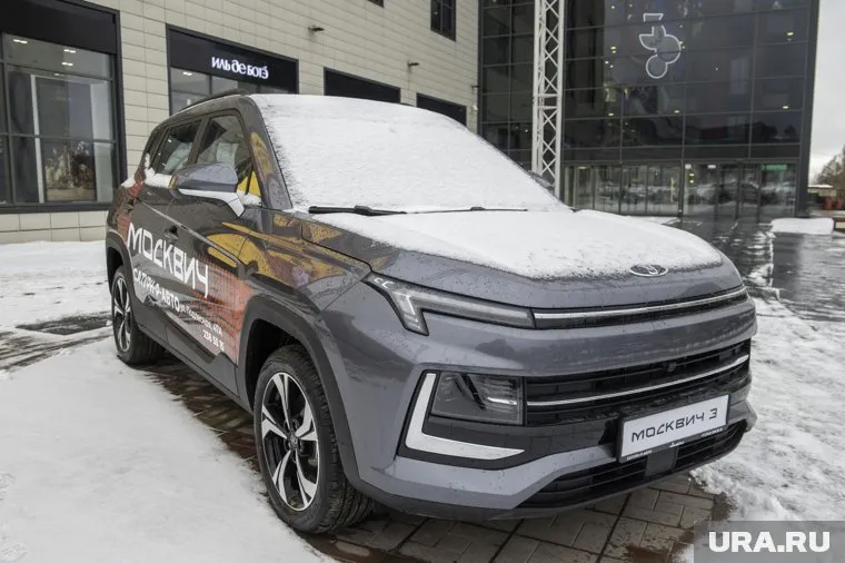 Пермский край стал 11 регионом в России по количеству выданных автокредитов