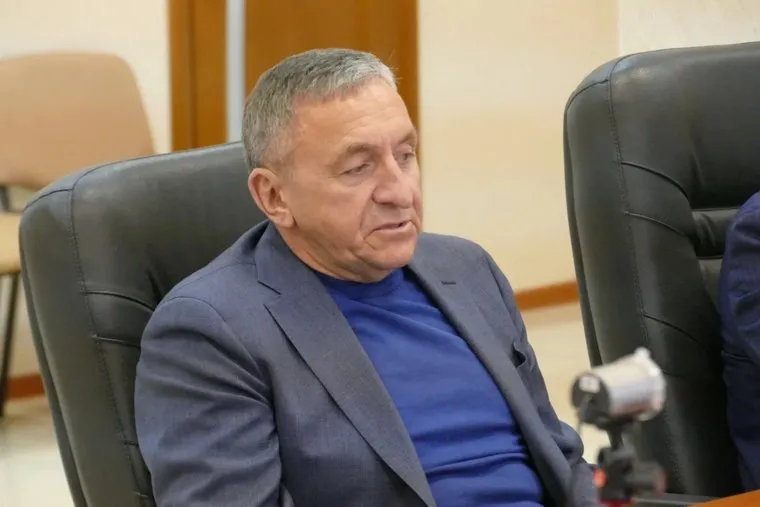 Александр Толкачев анонсировал планы модернизации транспортной инфраструктуры на Среднем Урале