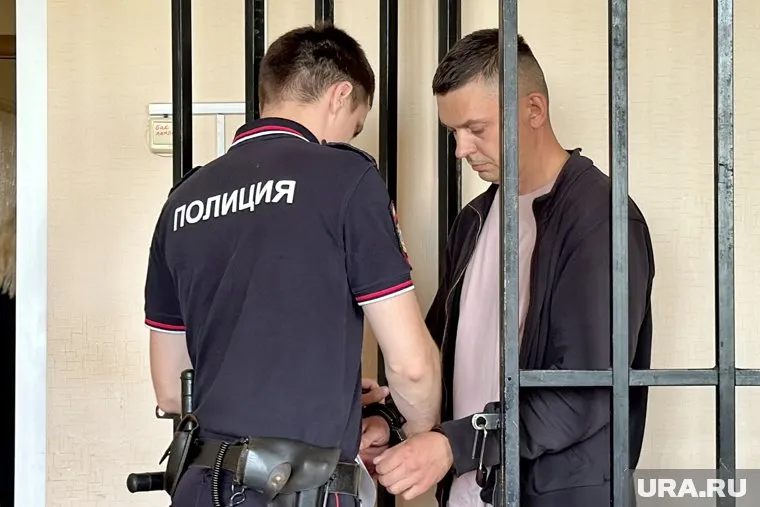 Дело бывшего директора «Курганавтодора» Ганина поступило в суд