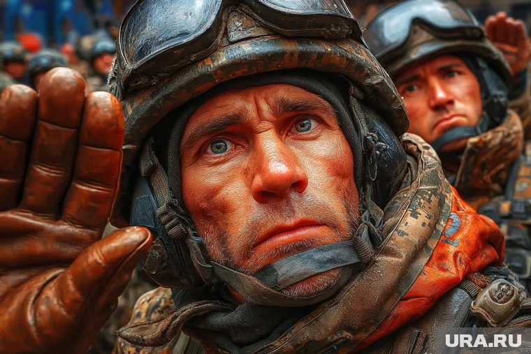 На Украине опубликованы некрологи более 600 тысяч солдат ВСУ, заявил военкор Татринов