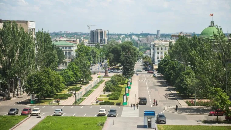 Клипарт, разное. Донецк