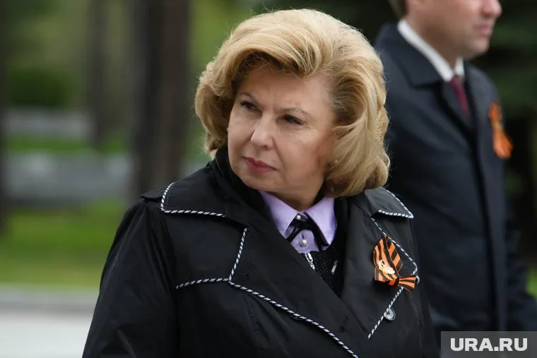 Москалькова заявила, что Киев публично нарушает гуманитарное право перед саммитом