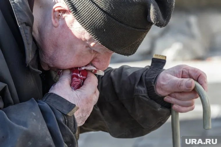 Деменция серьезно снижает качество жизни, заявил Евгений Кульгавчук