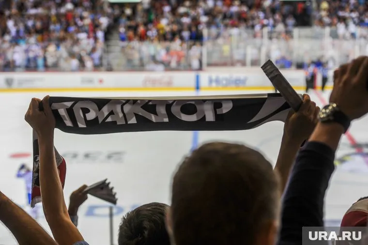 Челябинцы порадовали болельщиков своим характером, хотя и не смогли победить