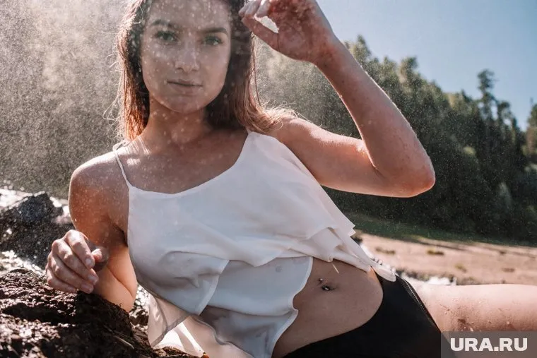 Мать попыталась расчленить тело Юлии