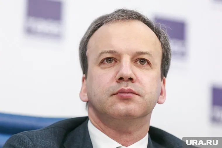 Он узнал обо всем только сегодня