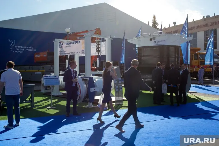 На следующей неделе откроется форум TNF 2024