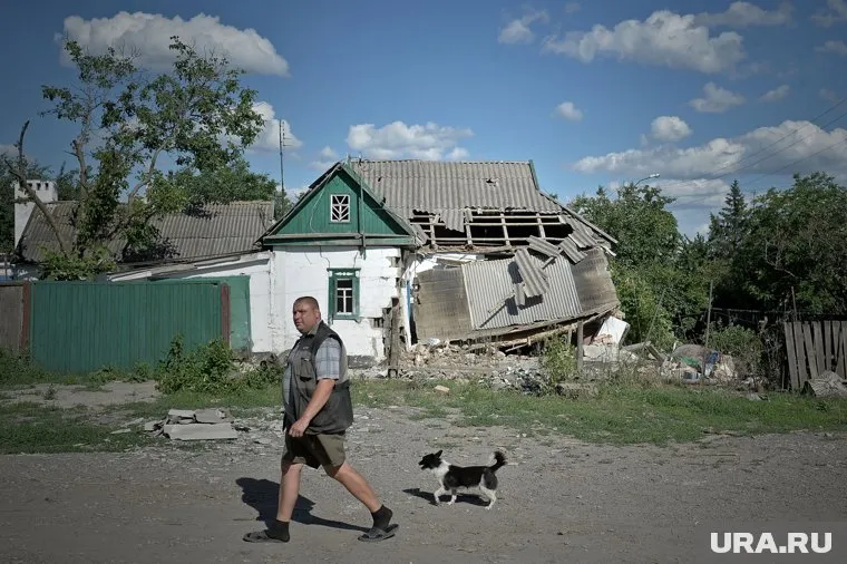 Спасатели сообщают, что разрушений при землетрясениях не было (архивное фото)
