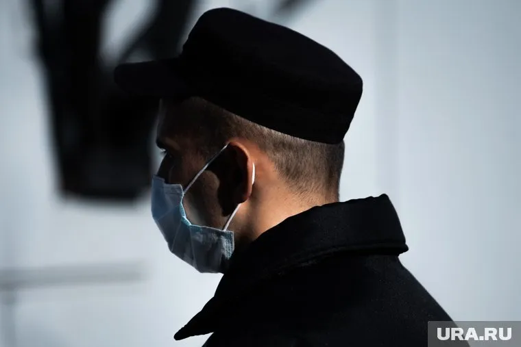 43-летний мужчина сбежал из тюменской колонии 15 сентября (архивное фото)