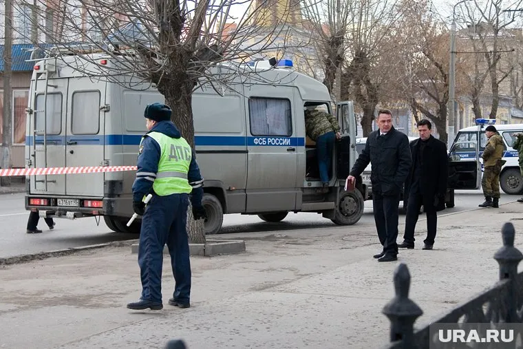 Все сообщения о минировании были проверены