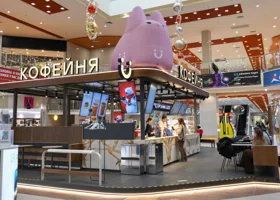 Из кофейни DUO в Тюмени убрали часть ассортимента 