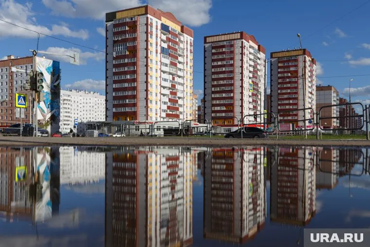 В Минстрое РФ выступают за продление льготной ипотеки