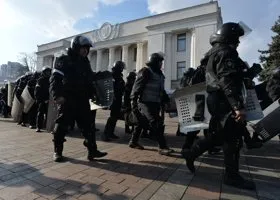 Силы ДНР отбили 12 населенных пунктов на юге Донбасса