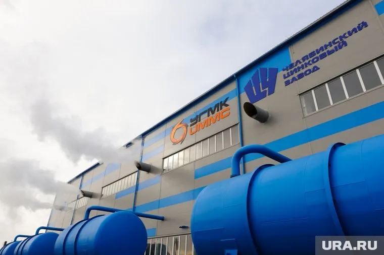 На СУМЗе, ЧЦЗ и «Святогоре» сменили форму правления