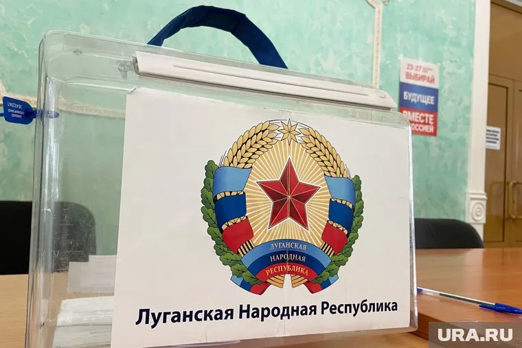 Жителей Херсонской области не будут мобилизованы после референдума