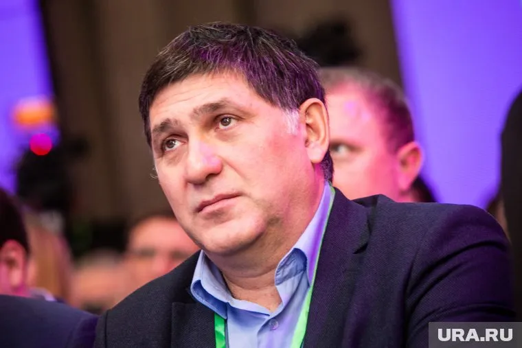 В Челябинской области Пускепалис работал над фильмом «Аркаим. Колесница времени»