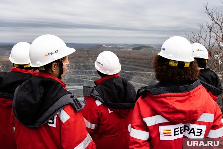 ЕВРАЗ повышает промбезопасность с помощью виртуальной реальности